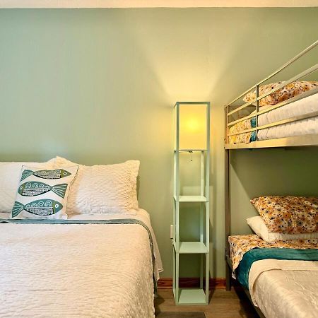 Cayuga Lake Cottage With Private Lake Access Washingtonville 외부 사진