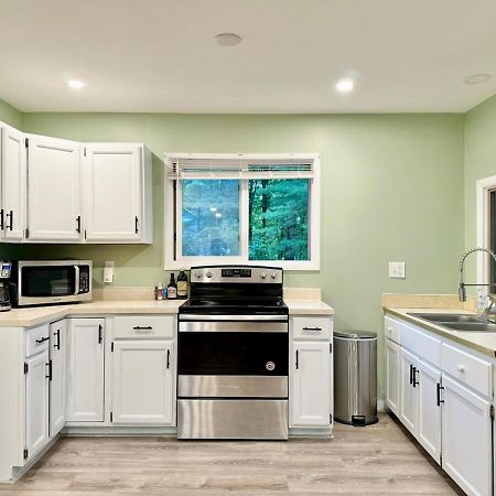 Cayuga Lake Cottage With Private Lake Access Washingtonville 외부 사진