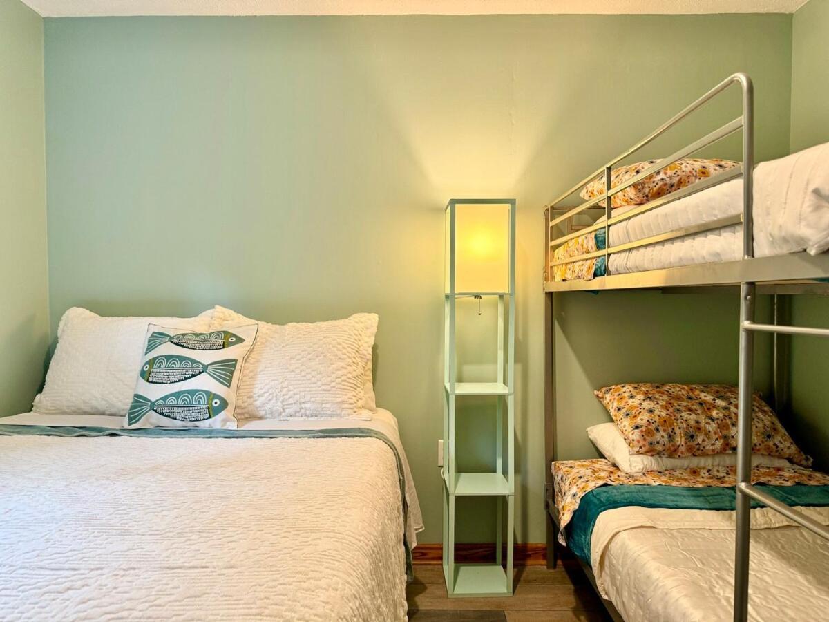 Cayuga Lake Cottage With Private Lake Access Washingtonville 외부 사진