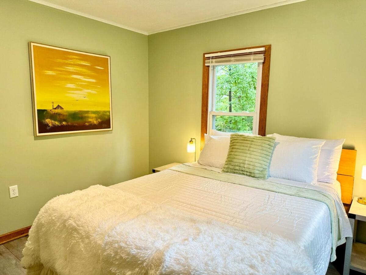 Cayuga Lake Cottage With Private Lake Access Washingtonville 외부 사진