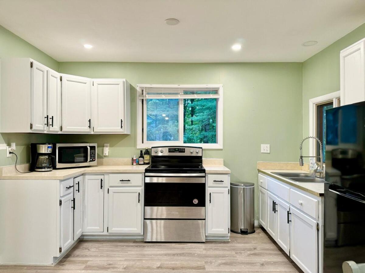 Cayuga Lake Cottage With Private Lake Access Washingtonville 외부 사진