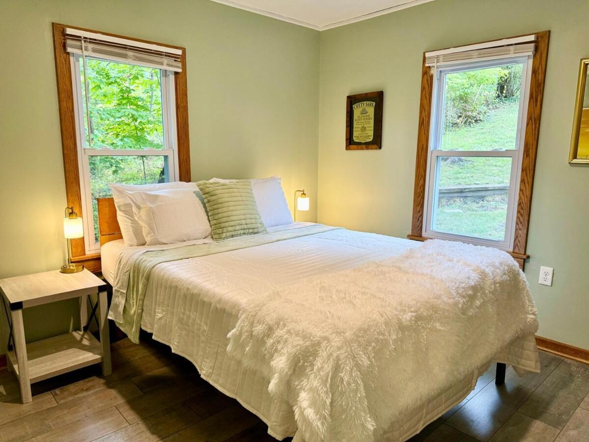 Cayuga Lake Cottage With Private Lake Access Washingtonville 외부 사진