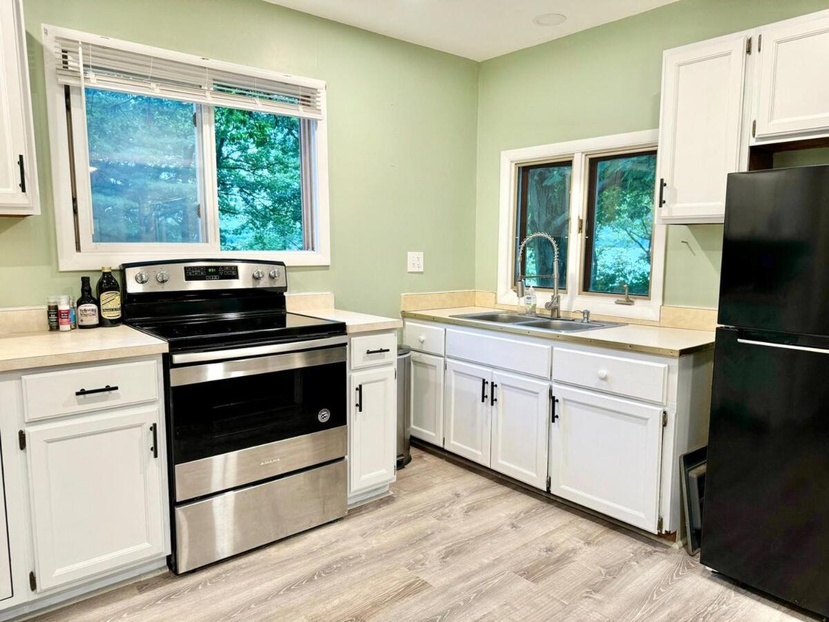 Cayuga Lake Cottage With Private Lake Access Washingtonville 외부 사진