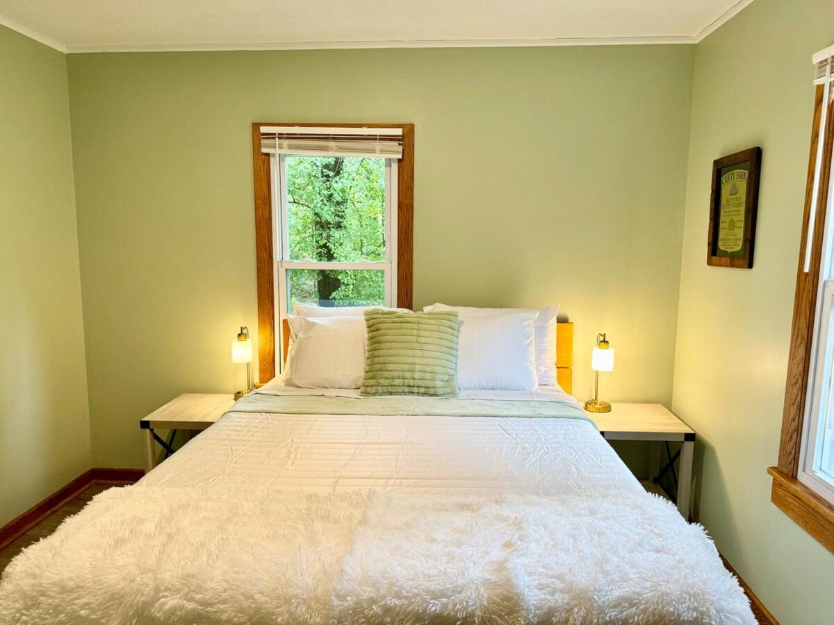 Cayuga Lake Cottage With Private Lake Access Washingtonville 외부 사진