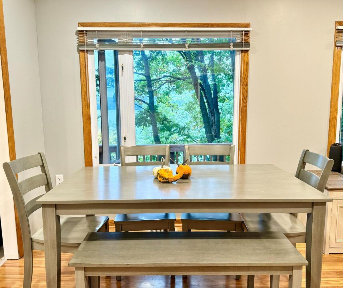 Cayuga Lake Cottage With Private Lake Access Washingtonville 외부 사진