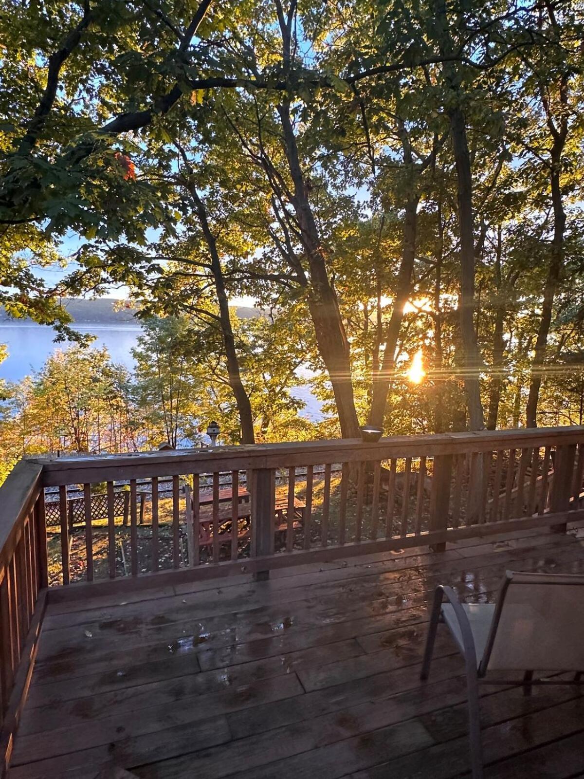 Cayuga Lake Cottage With Private Lake Access Washingtonville 외부 사진